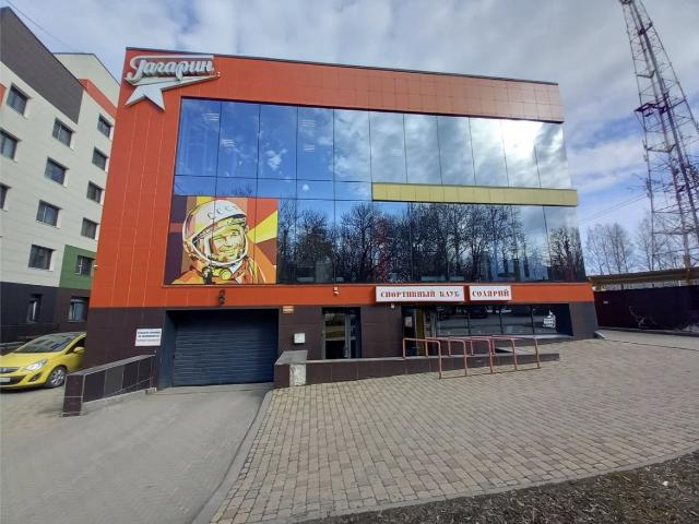 Гараж продажа в Киров, Кировская область