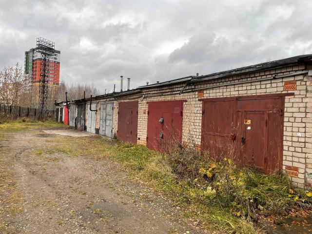 Гараж продажа в Киров, Кировская область