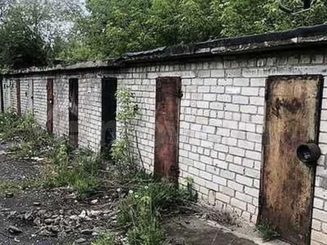 Гараж продажа в Киров, Кировская область