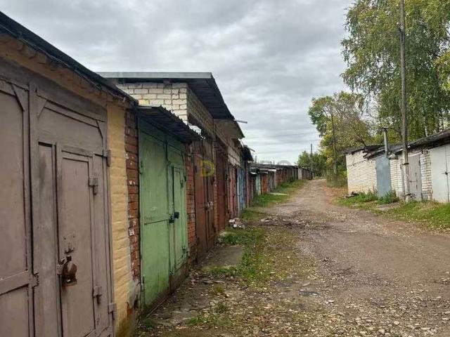 Гараж продажа в Киров, Кировская область
