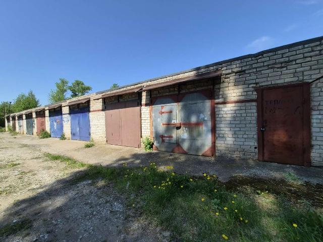 Гараж продажа в городской округ Кирово-Чепецк, Приволжский федеральный округ