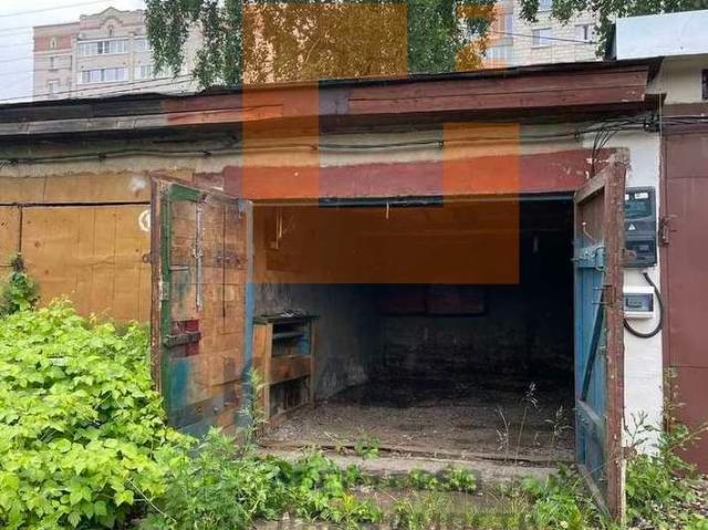 Гараж продажа в Кострома, Костромская область
