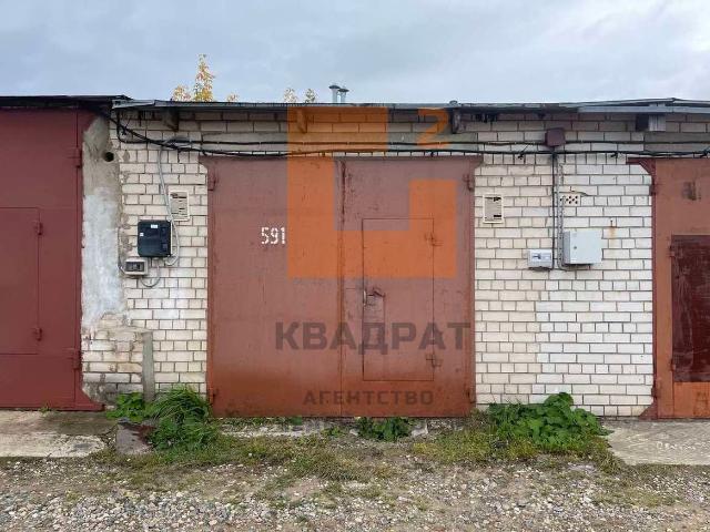 Гараж продажа в Кострома, Костромская область