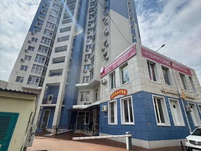 Гараж продажа в Березовый, Краснодарский Край