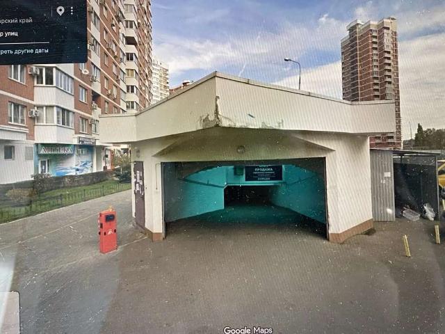 Гараж продажа в Березовый, Краснодарский Край