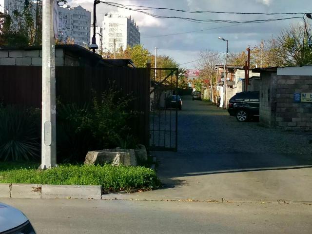 Гараж продажа в Прикубанский округ, Краснодар