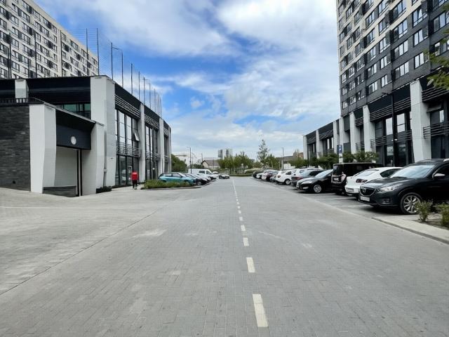 Гараж продажа в Жилой комплекс 
