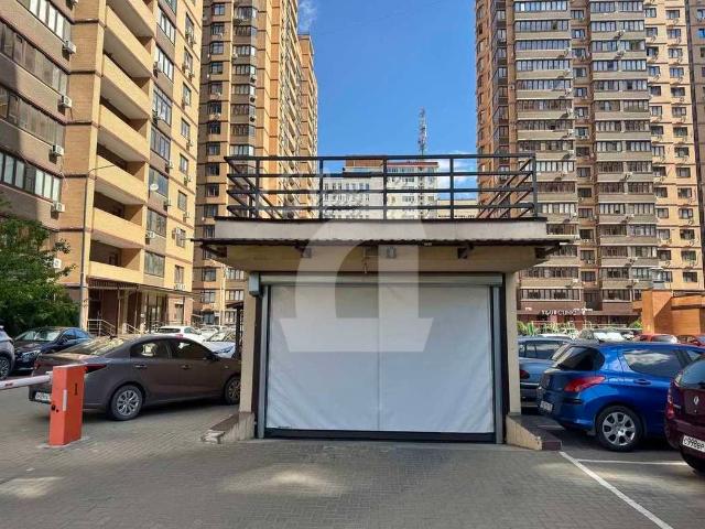 Гараж продажа в Березовый, Краснодарский Край