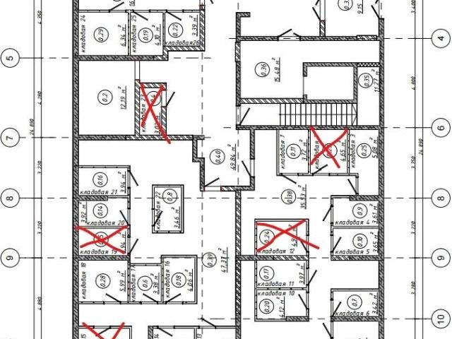 Гараж продажа в Березовый, Краснодарский Край
