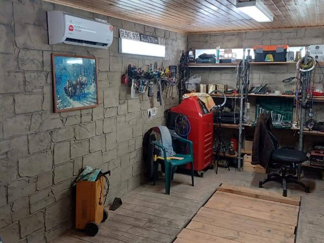 Гараж продажа в Березовый, Краснодарский Край