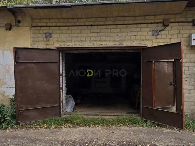 Гараж продажа в Кувшиново, Вологодский муниципальный округ
