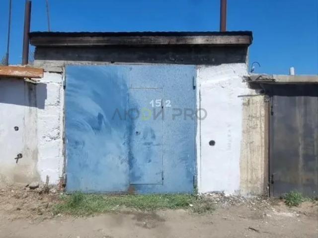 Гараж продажа в Кызыл