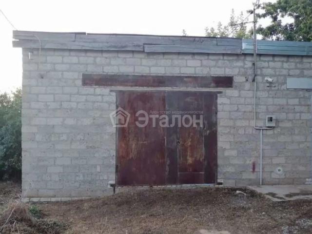 Гараж продажа в Ленинский Р-н, Волгоградская Обл