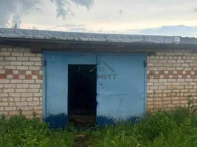 Гараж продажа в Мaлая Вишера, Новгородская область