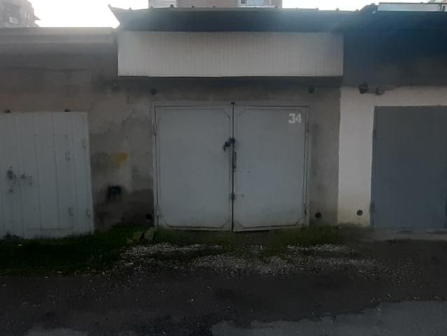 Гараж продажа в Нальчик