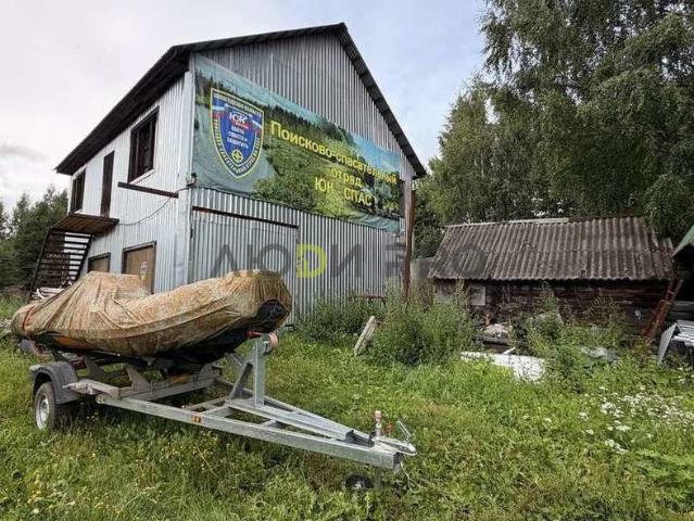 Гараж продажа в Вологодская область