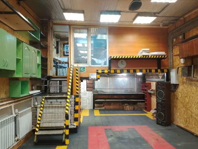 Гараж продажа в Норильск, Красноярский Край
