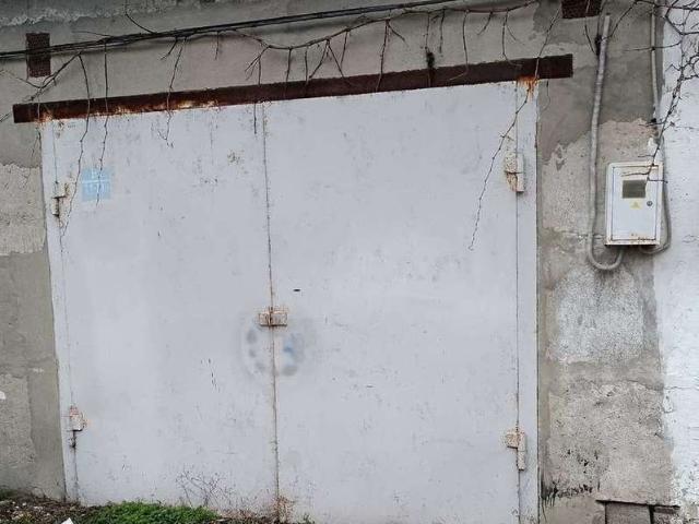 Гараж продажа в Новороссийск, Краснодарский Край