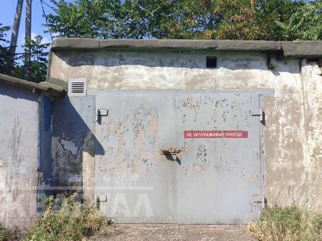 Гараж продажа в Восточный район, Новороссийск