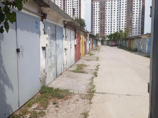 Гараж продажа в Новороссийск, Краснодарский Край