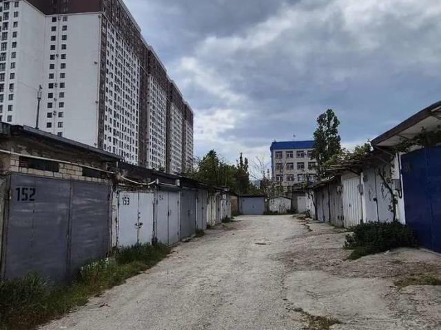 Гараж продажа в Новороссийск, Краснодарский Край