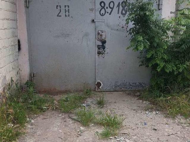 Гараж продажа в Новороссийск, Краснодарский Край