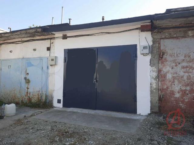 Гараж продажа в Новороссийск, Краснодарский Край