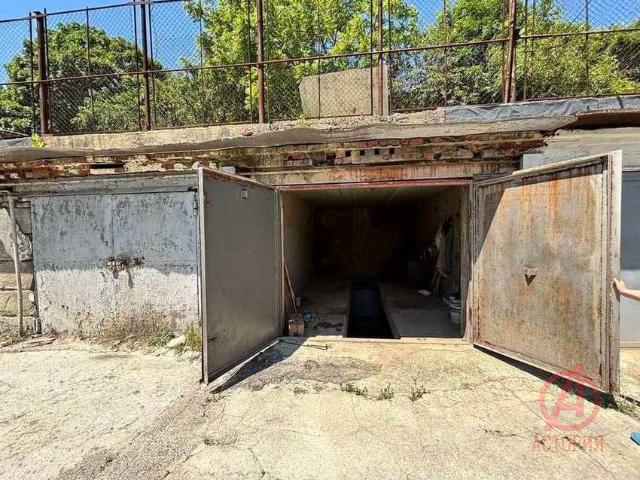 Гараж продажа в Новороссийск, Краснодарский Край