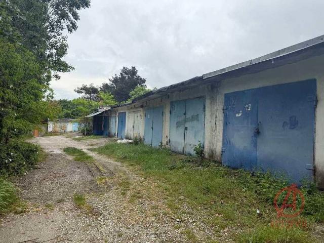 Гараж продажа в Новороссийск, Краснодарский Край