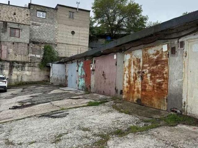 Гараж продажа в Новороссийск, Краснодарский Край