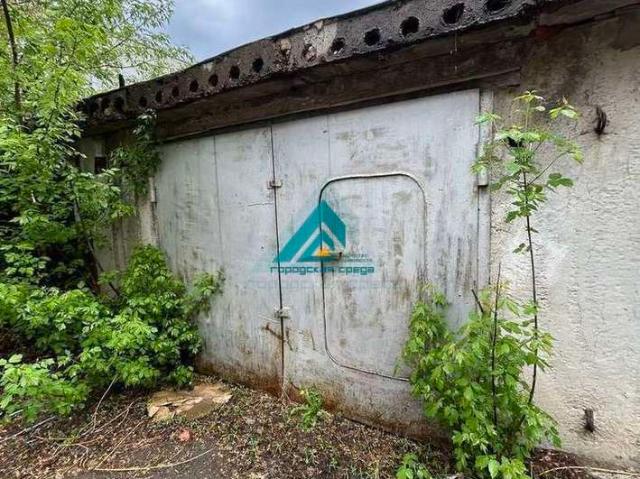 Гараж продажа в Оре
