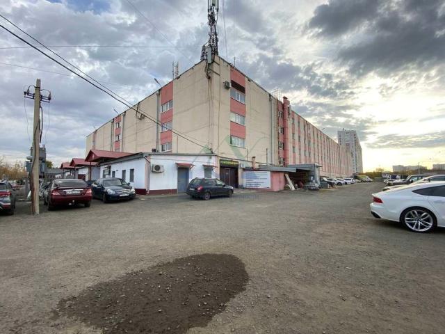 Гараж продажа в Дзержинский район, Оренбург