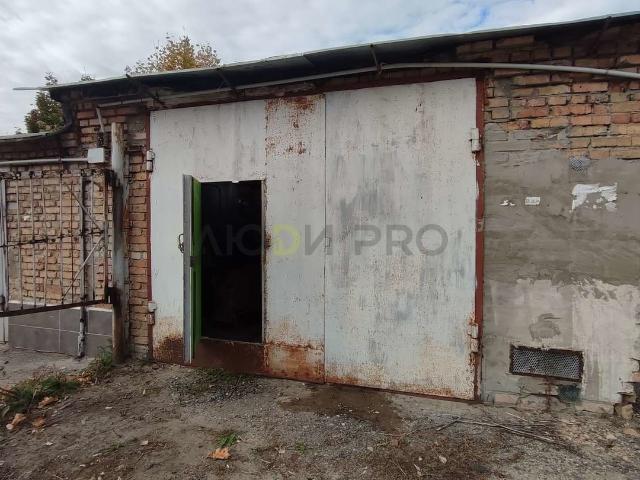 Гараж продажа в Октябрьский район, городской округ Пенза