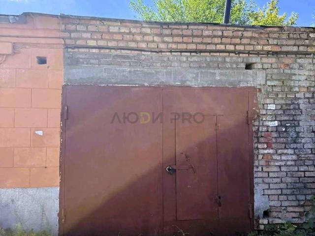 Гараж продажа в Пензенская область