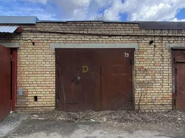 Гараж продажа в Пензенская область