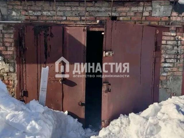 Гараж продажа в Пензенская область