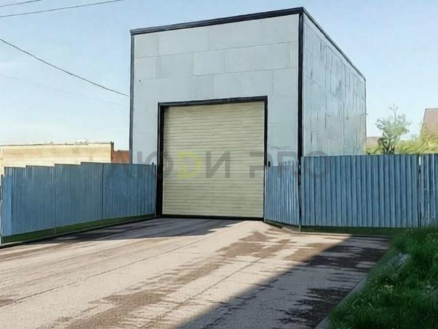 Гараж продажа в Пензенская область