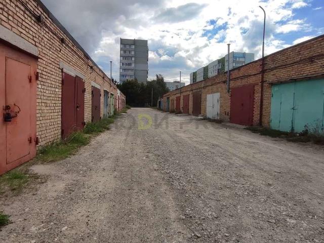 Гараж продажа в Октябрьский район, городской округ Пенза