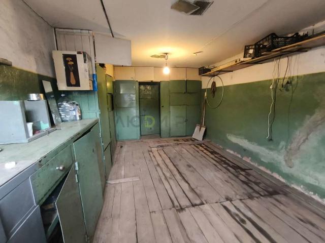 Гараж продажа в Октябрьский район, городской округ Пенза
