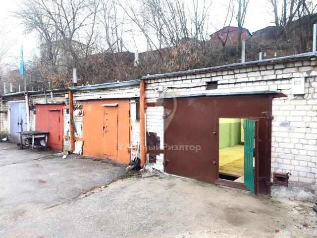 Гараж продажа в Рязанская область