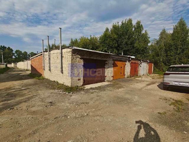 Гараж продажа в Рязанская область