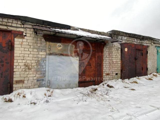 Гараж продажа в Рязанская область
