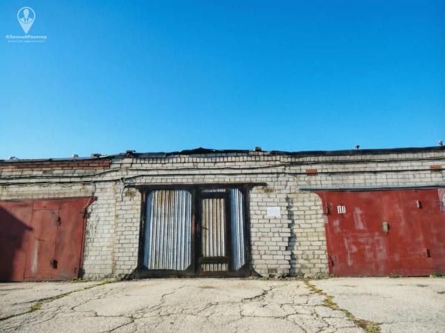 Гараж продажа в Рязанская область