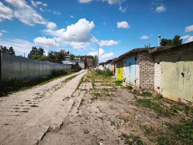 Гараж продажа в Рыбное, Рязанская область
