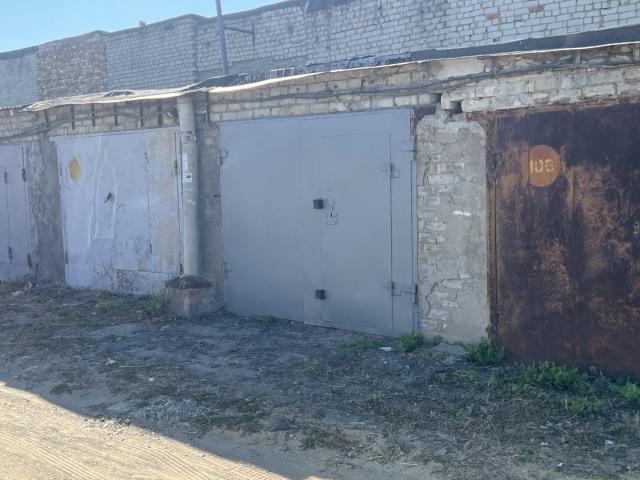 Гараж продажа в Саратов
