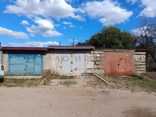 Гараж продажа в Саратов