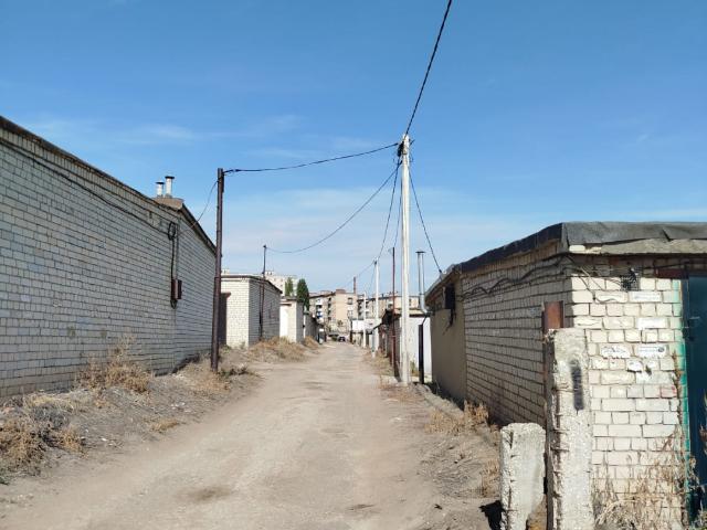 Гараж продажа в Заводской район, Саратов