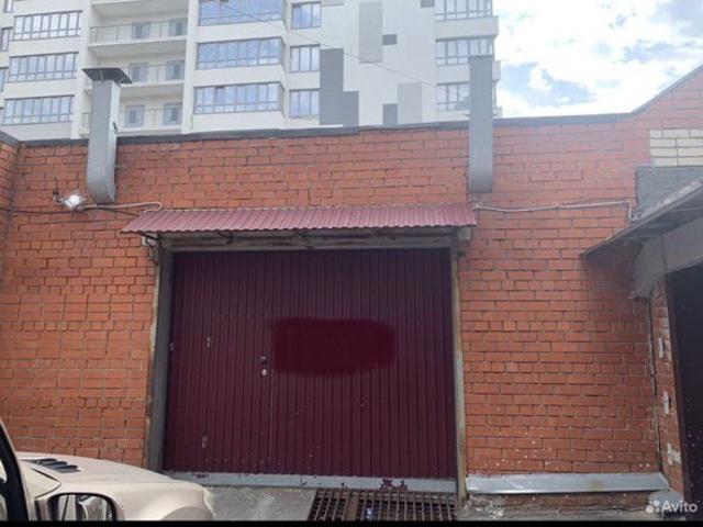 Гараж продажа в Саратов