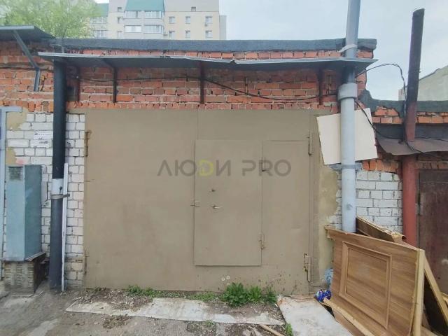 Гараж продажа в Саратов