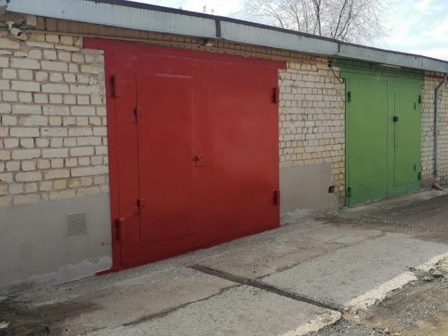 Гараж продажа в Саратов
